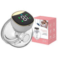 Extractor de leche Materna